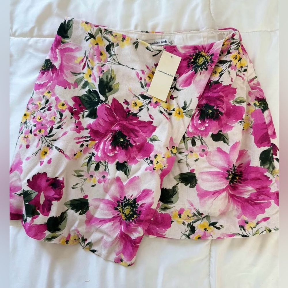 Abercrombie and Fitch skirt